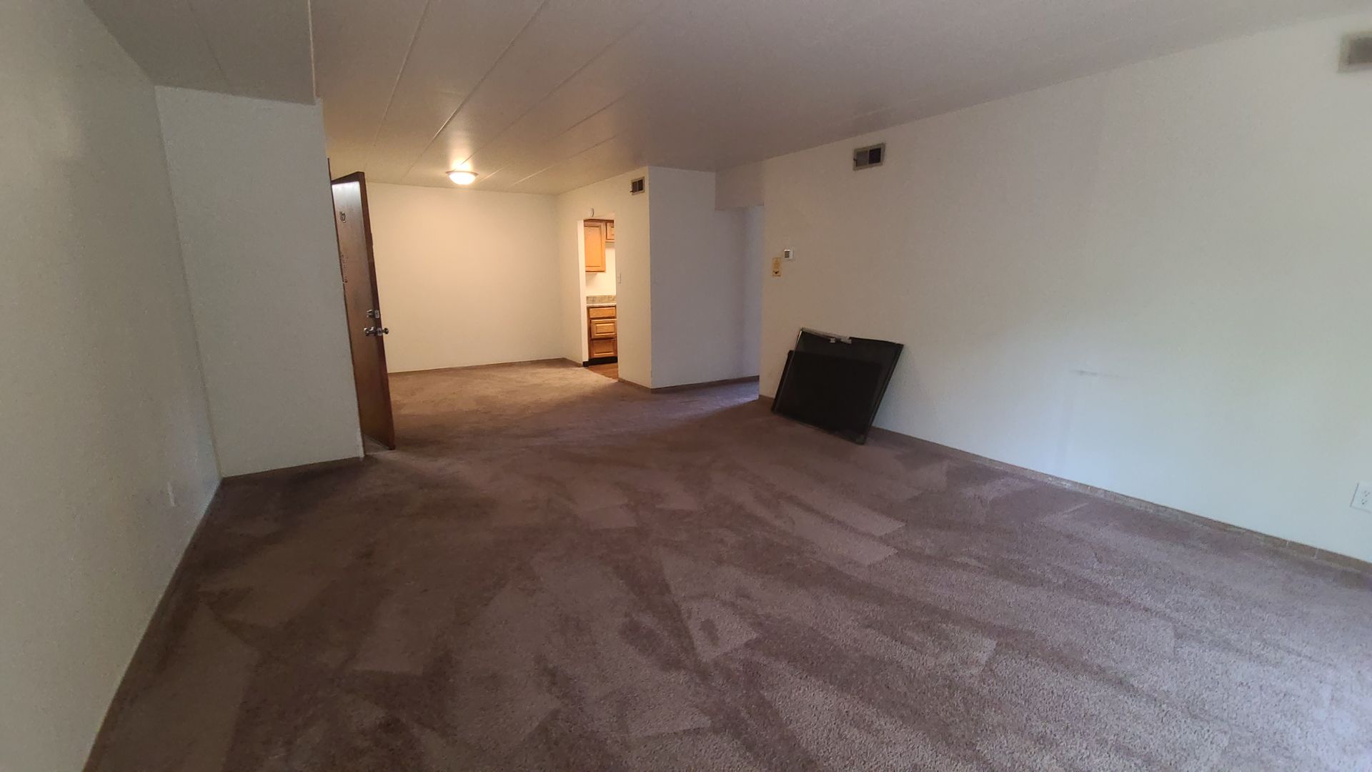 Carnegie Apartment: 101 Governors Lane