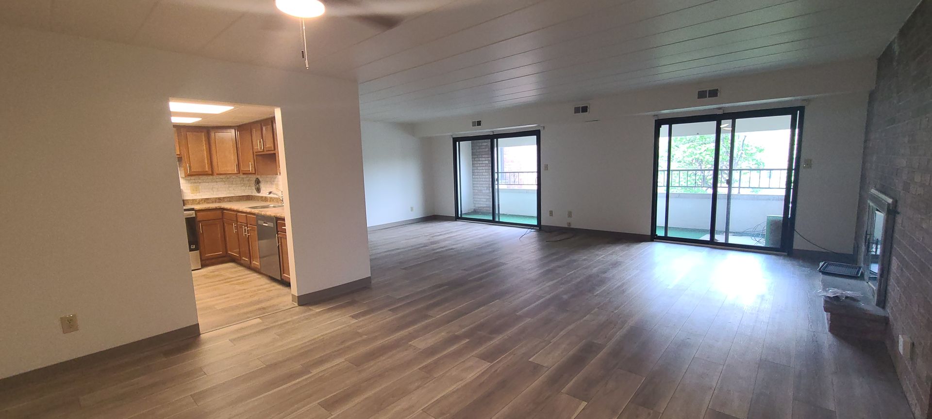Carnegie Apartment: 101 Governors Lane