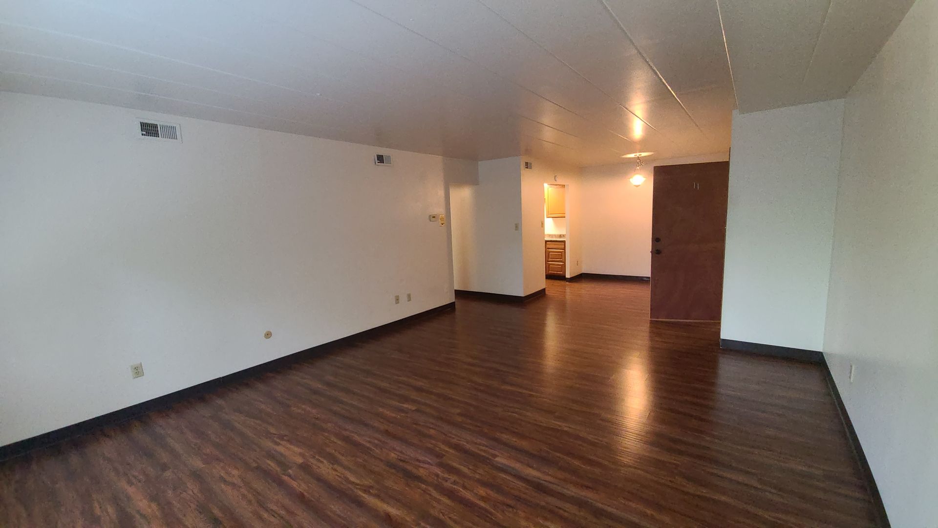 Carnegie Apartment: 101 Governors Lane