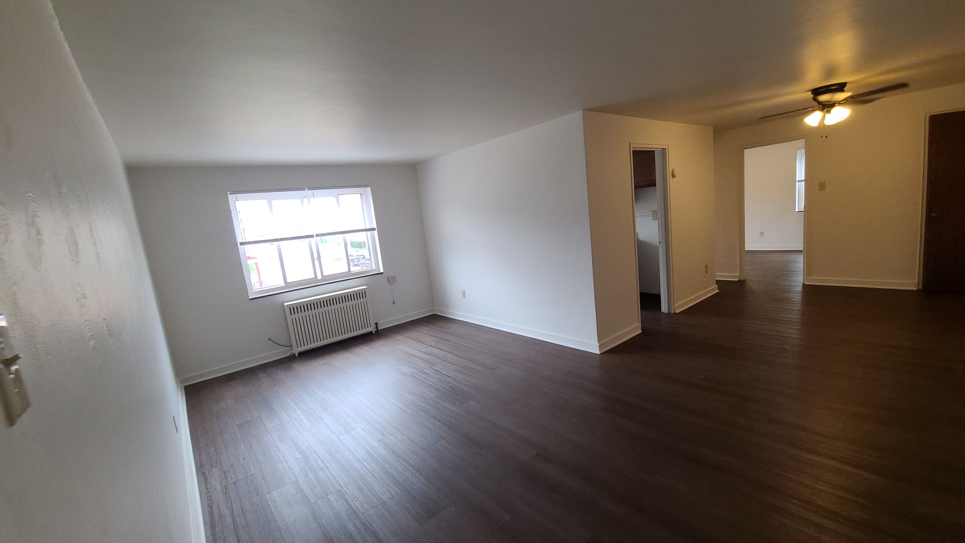Pittsburgh Apartment: 711 Wisteria Ave