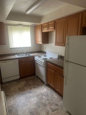 Two Bedroom With Balcony