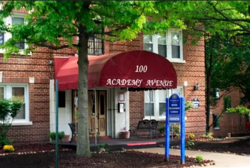 100 Academy ave apt 104 – photo 1