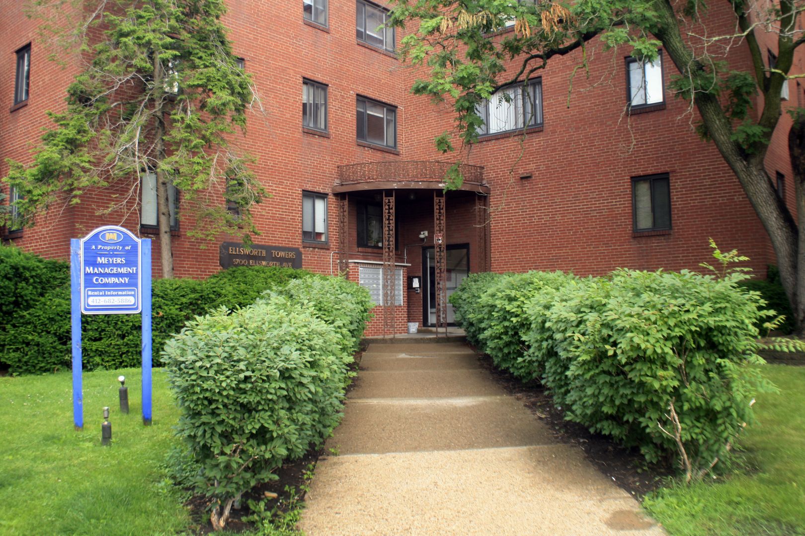 5700 Ellsworth Ave, Pittsburgh, PA 15213