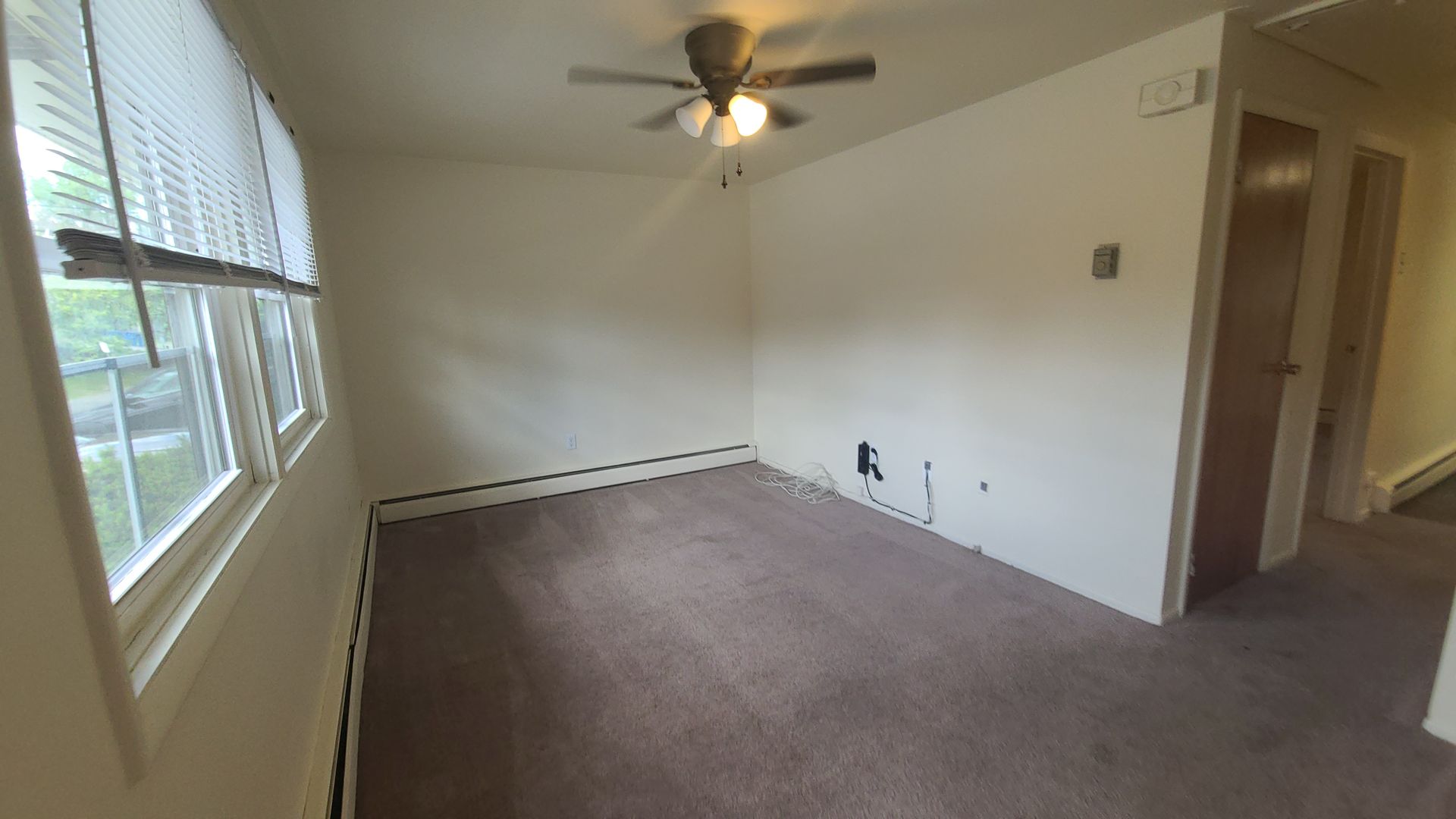Pittsburgh Apartment: 3999 Canal Street