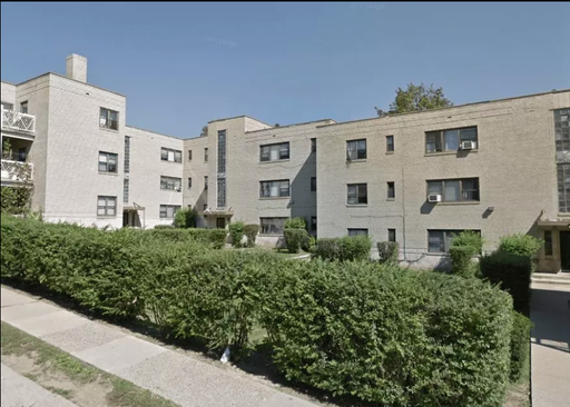 221 Buchanan place apt H3 – photo 1