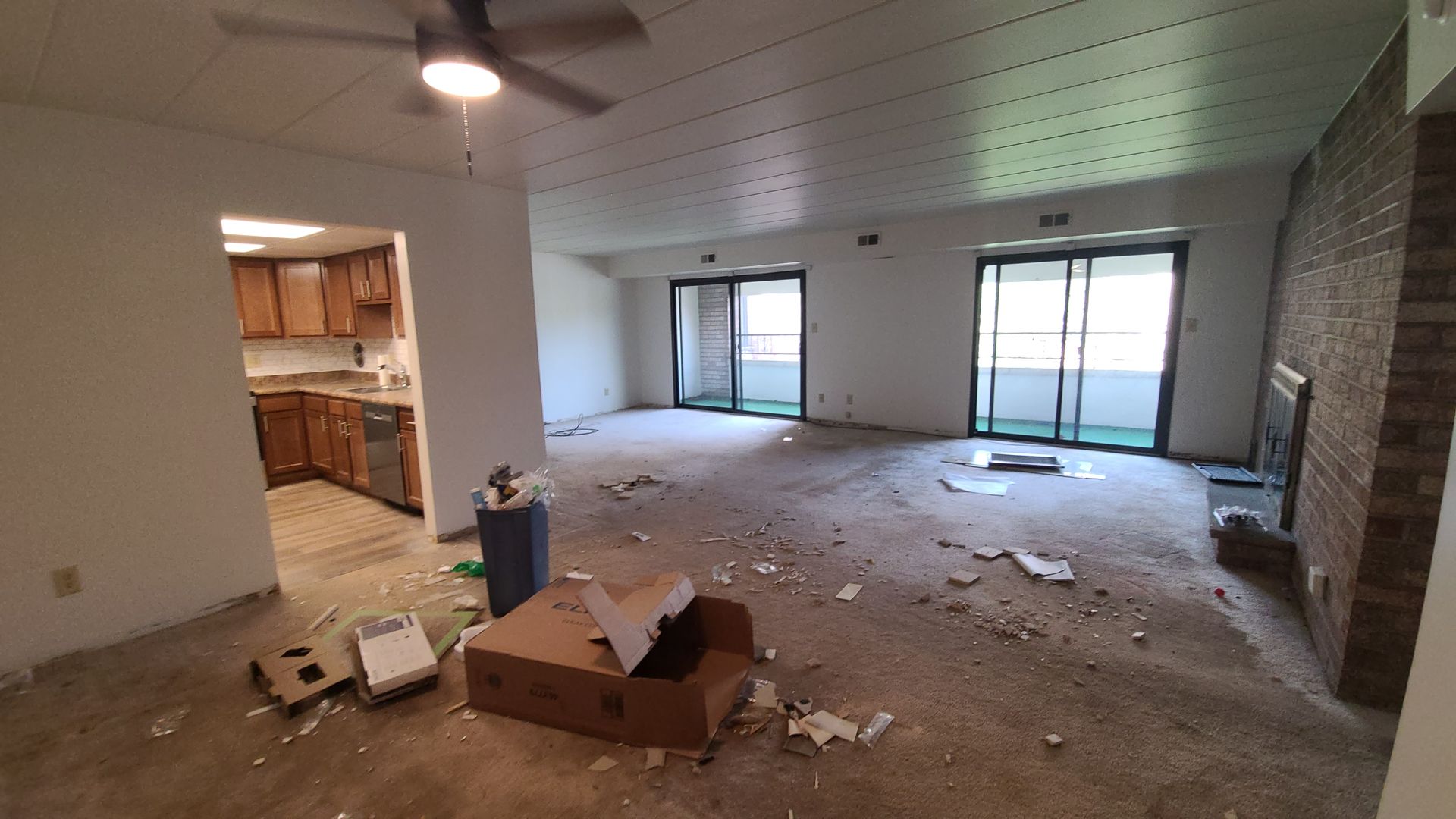 Carnegie Apartment: 101 Governors Lane