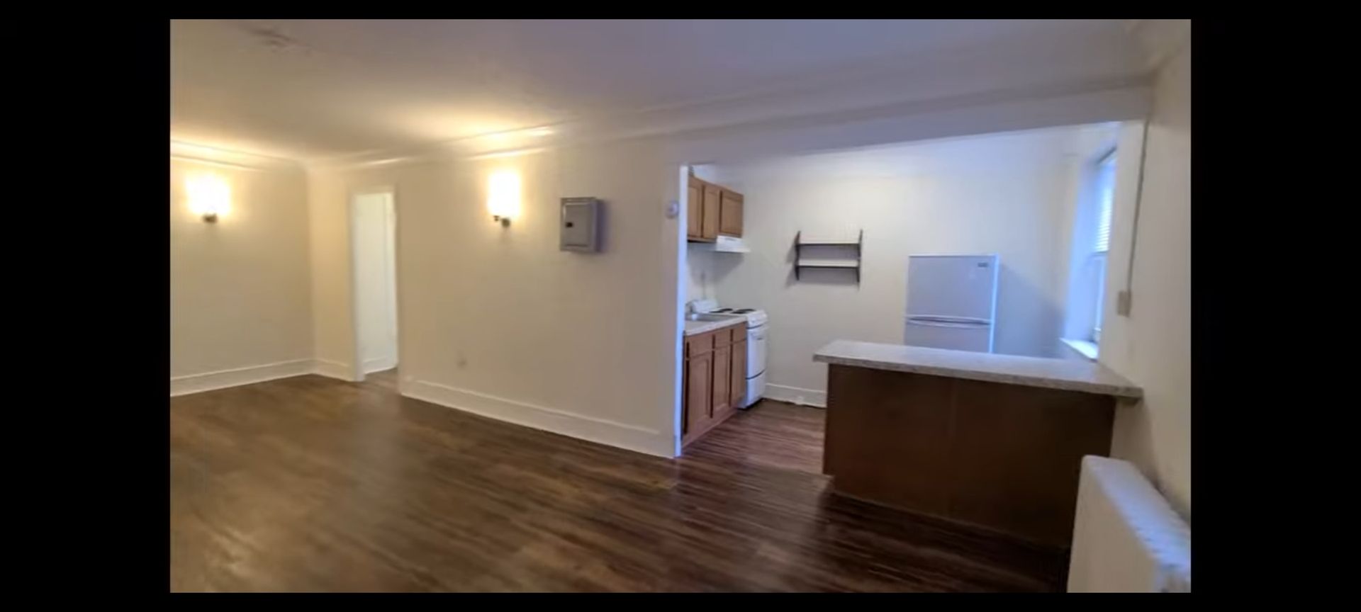 Pittsburgh Apartment: 732 Roselawn Ave