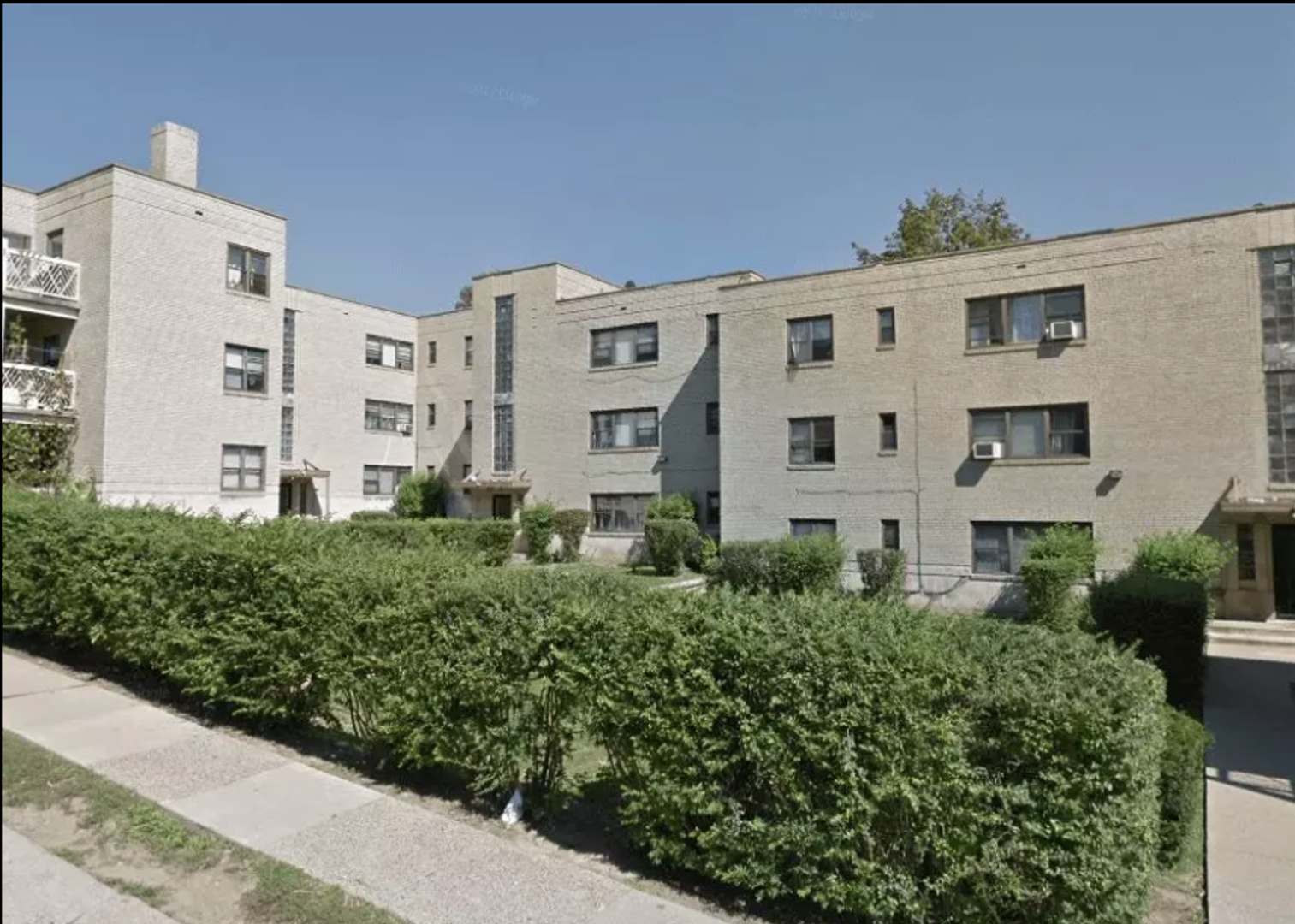 Pittsburgh Apartment: 221 Buchanan Place