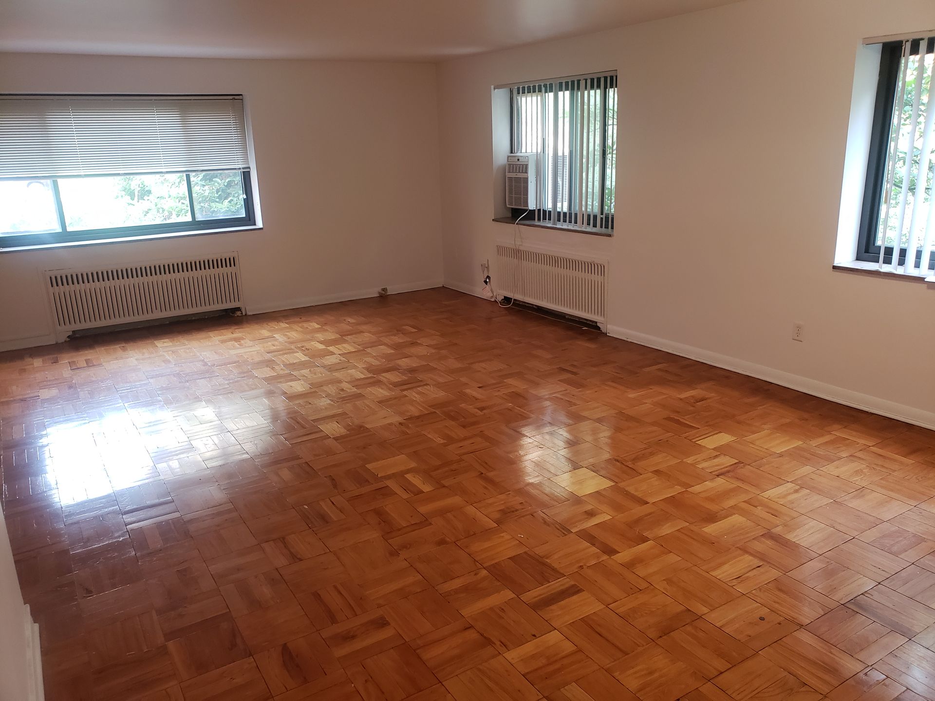 Pittsburgh Apartment: Schenley House and Schenley Annex