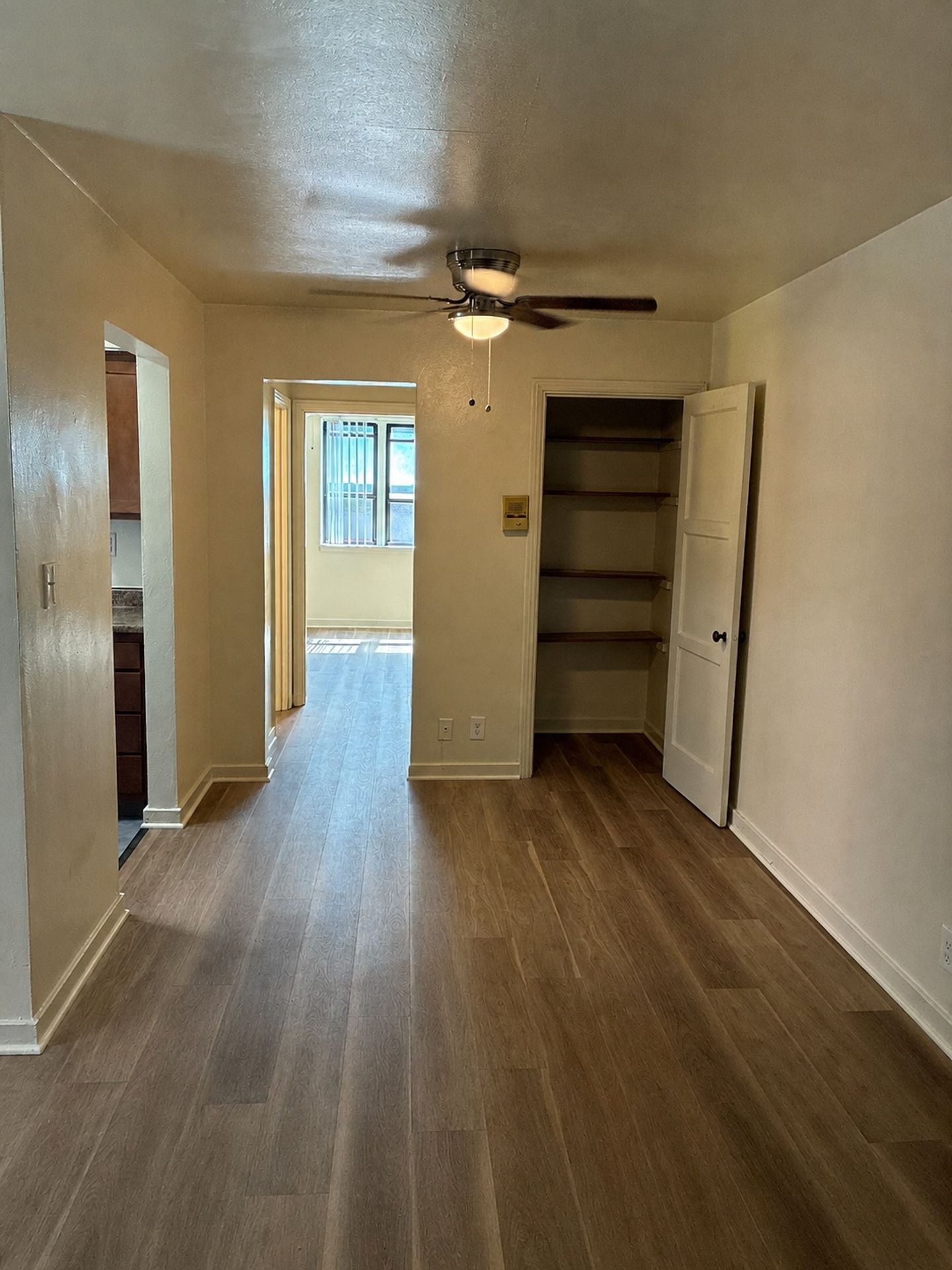 Pittsburgh Apartment: 250 Melwood Ave