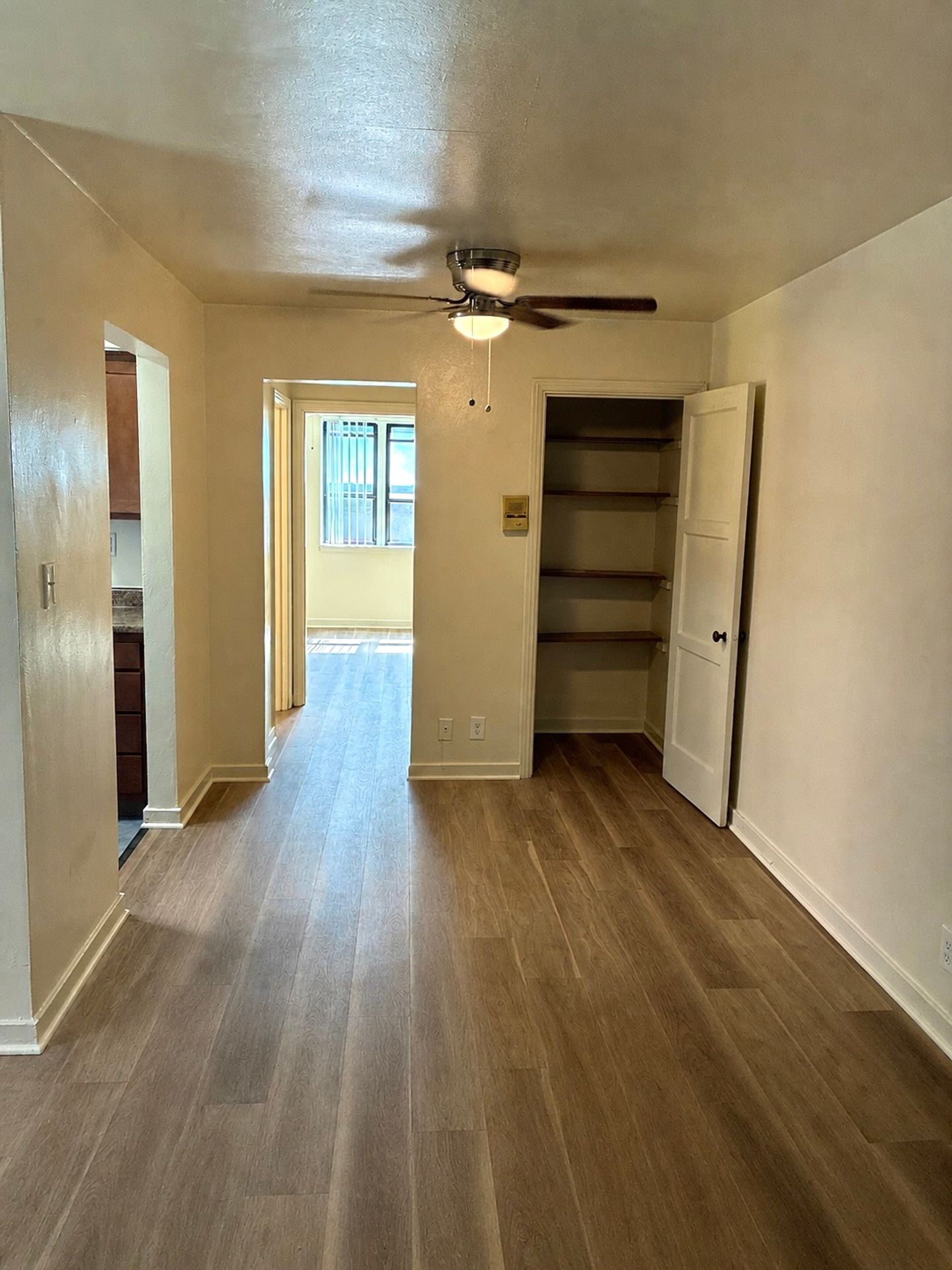 Pittsburgh Apartment: 250 Melwood Ave