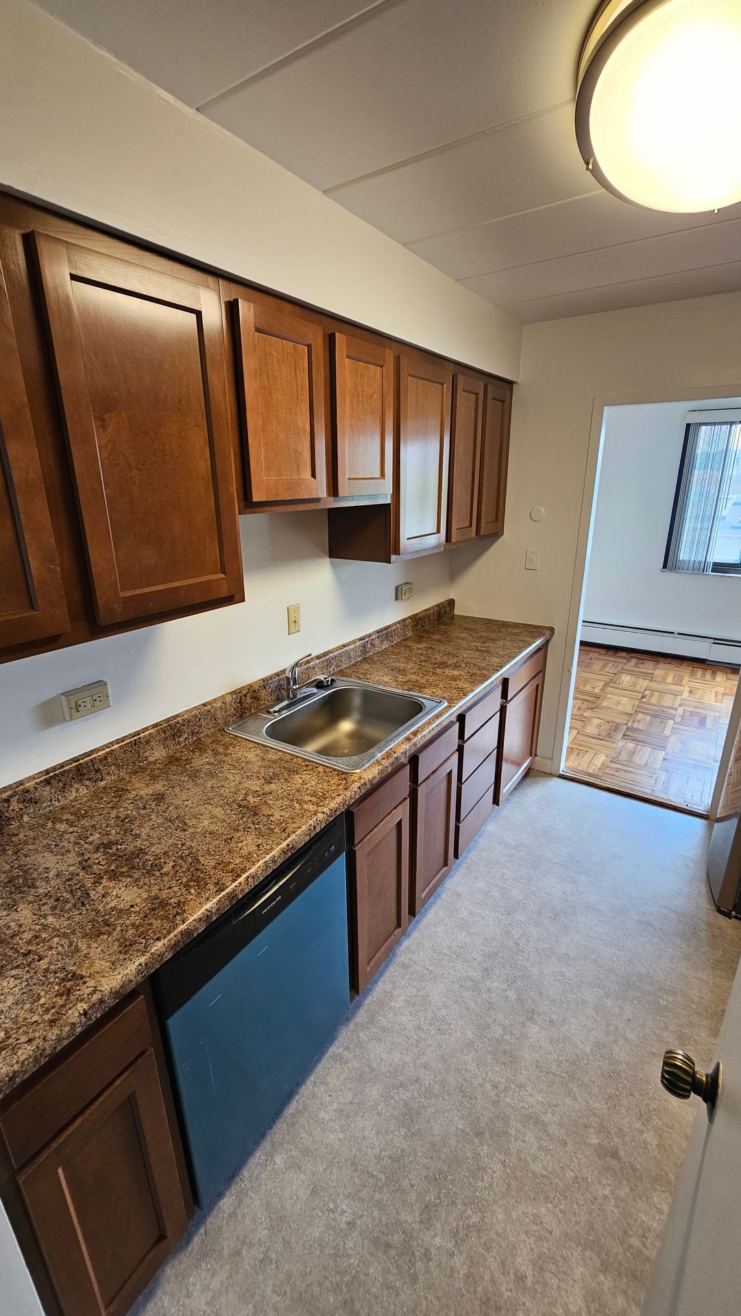 Schenley House & Schenley Annex