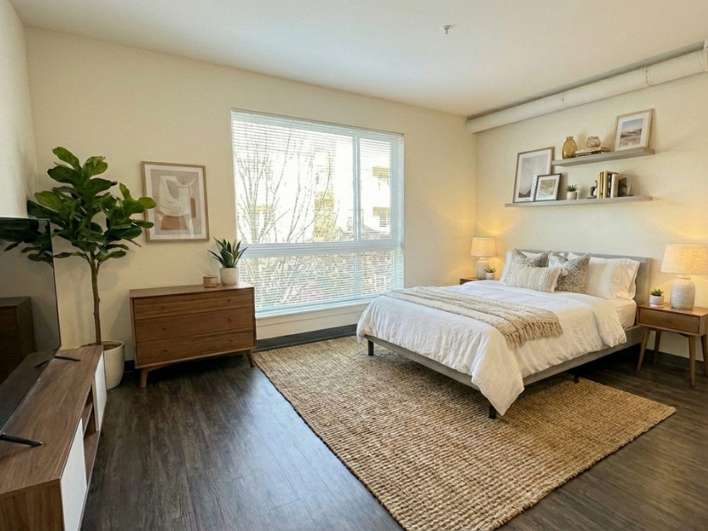 Seattle Apartment: 2202 E Olive Street