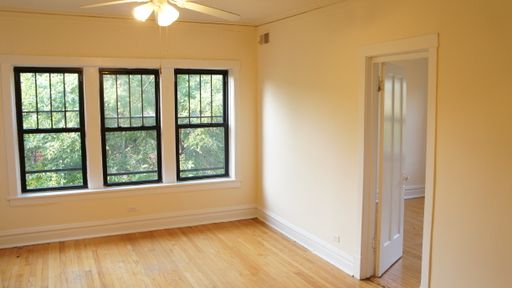 Great two bedroom available! – photo 1