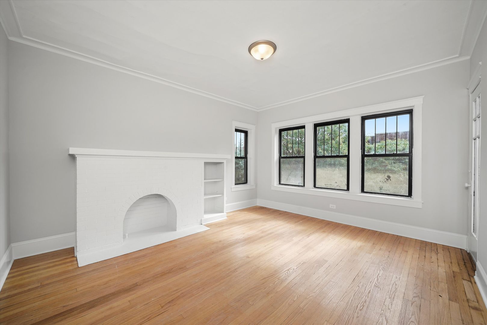 Chicago Apartment: 2516-26 N. Kedzie