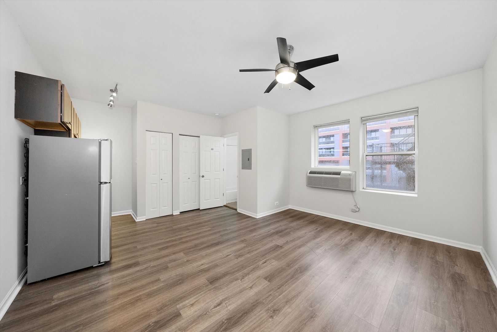 Chicago Apartment: 1627 N. Humboldt