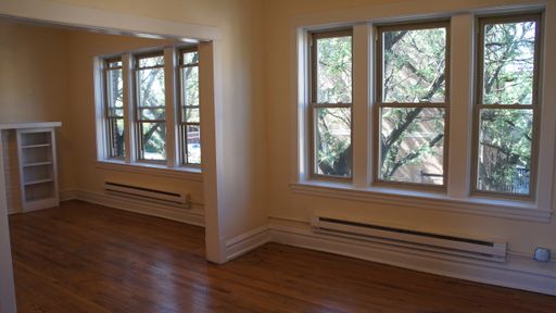 Great rehabbed one bedroom available! – photo 1