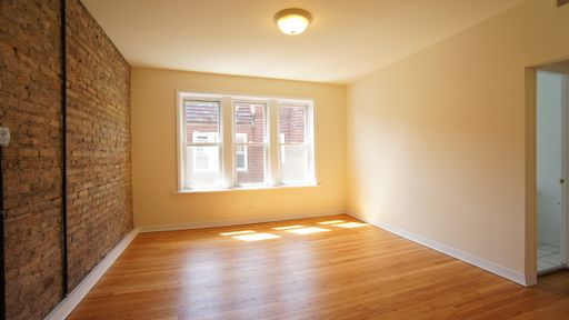 Great one bedroom available! – photo 1