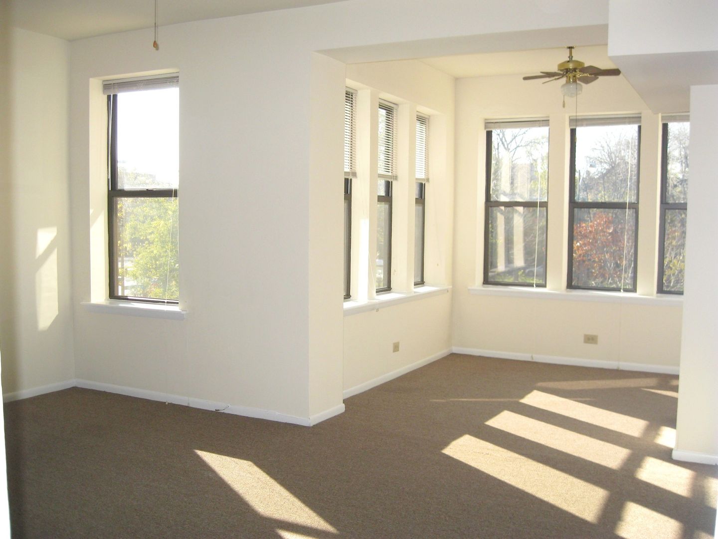 Chicago Apartment: 2319-25 N. Kedzie