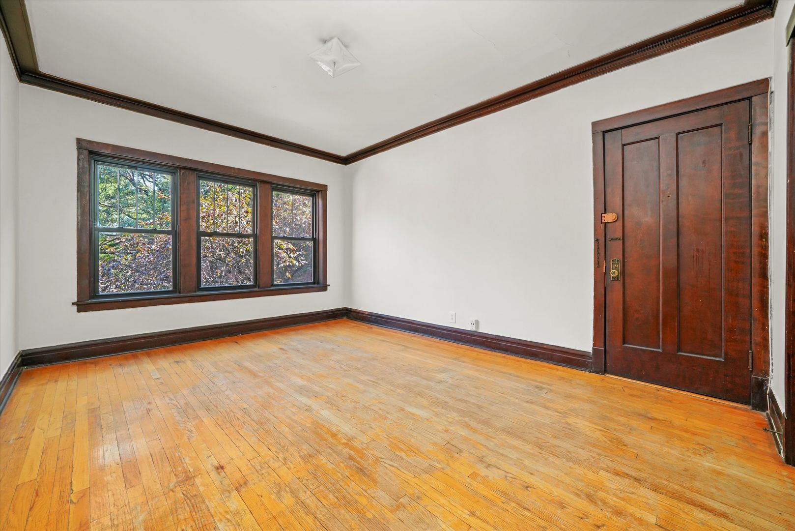 Chicago Apartment: 2516-26 N. Kedzie