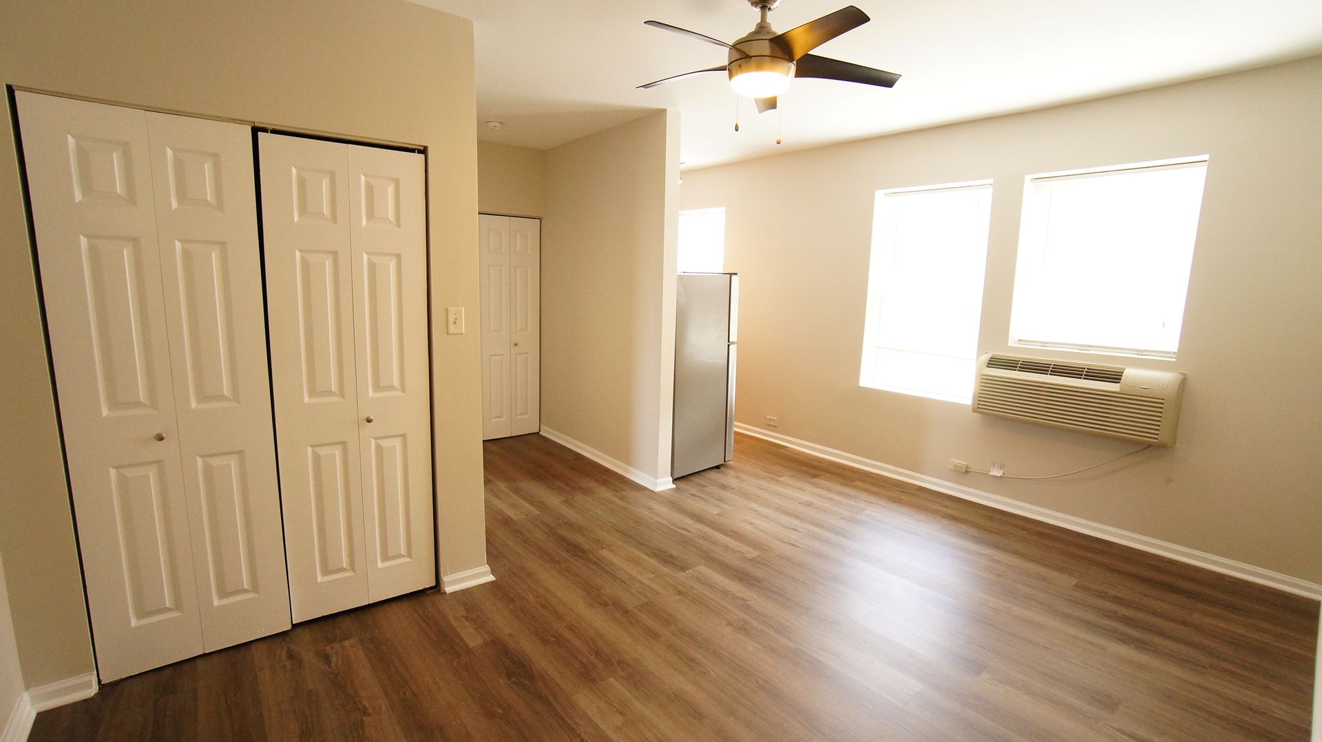 Chicago Apartment: 1627 N. Humboldt