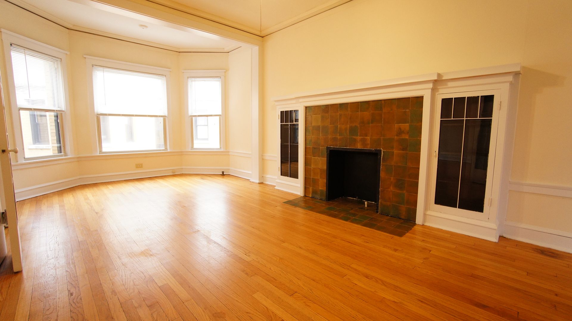 Chicago Apartment: 2418-28 N. Sawyer