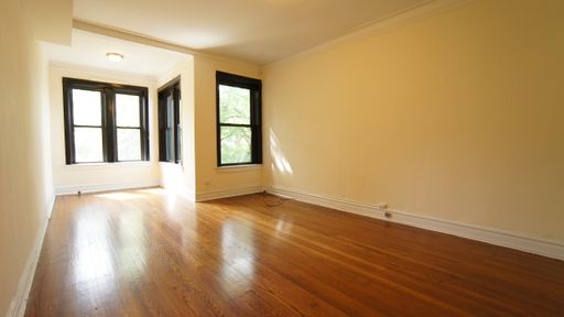 Great two bedroom available! – photo 1