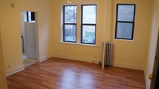Humboldt Park Studio. – photo 1
