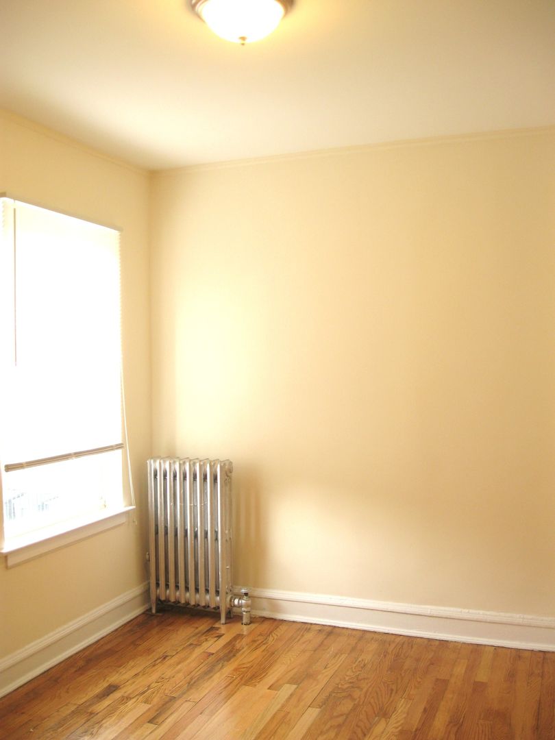 Chicago Apartment: 2944-48 N. Albany