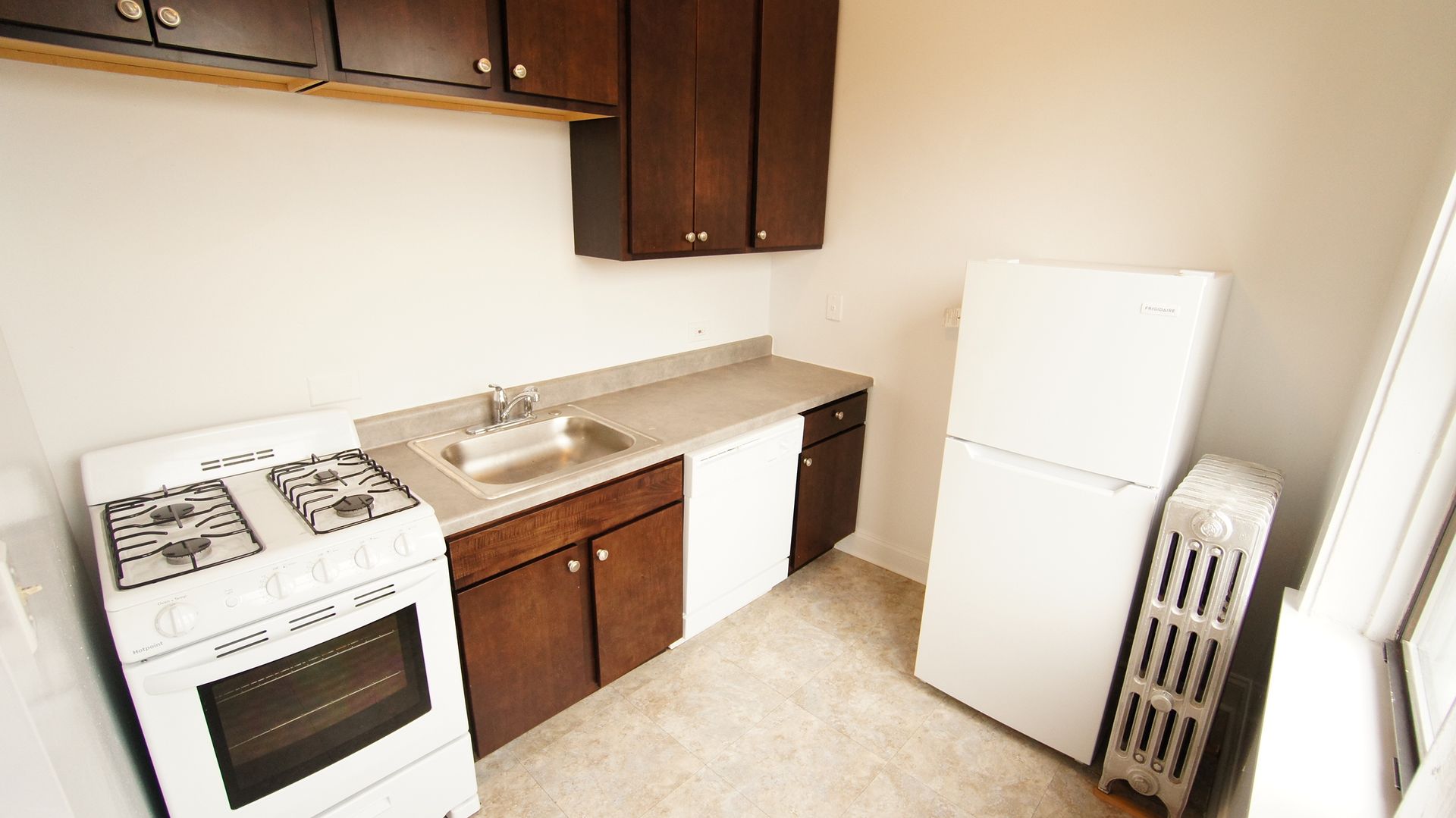 Chicago Apartment: 1530-42 N. Kedzie