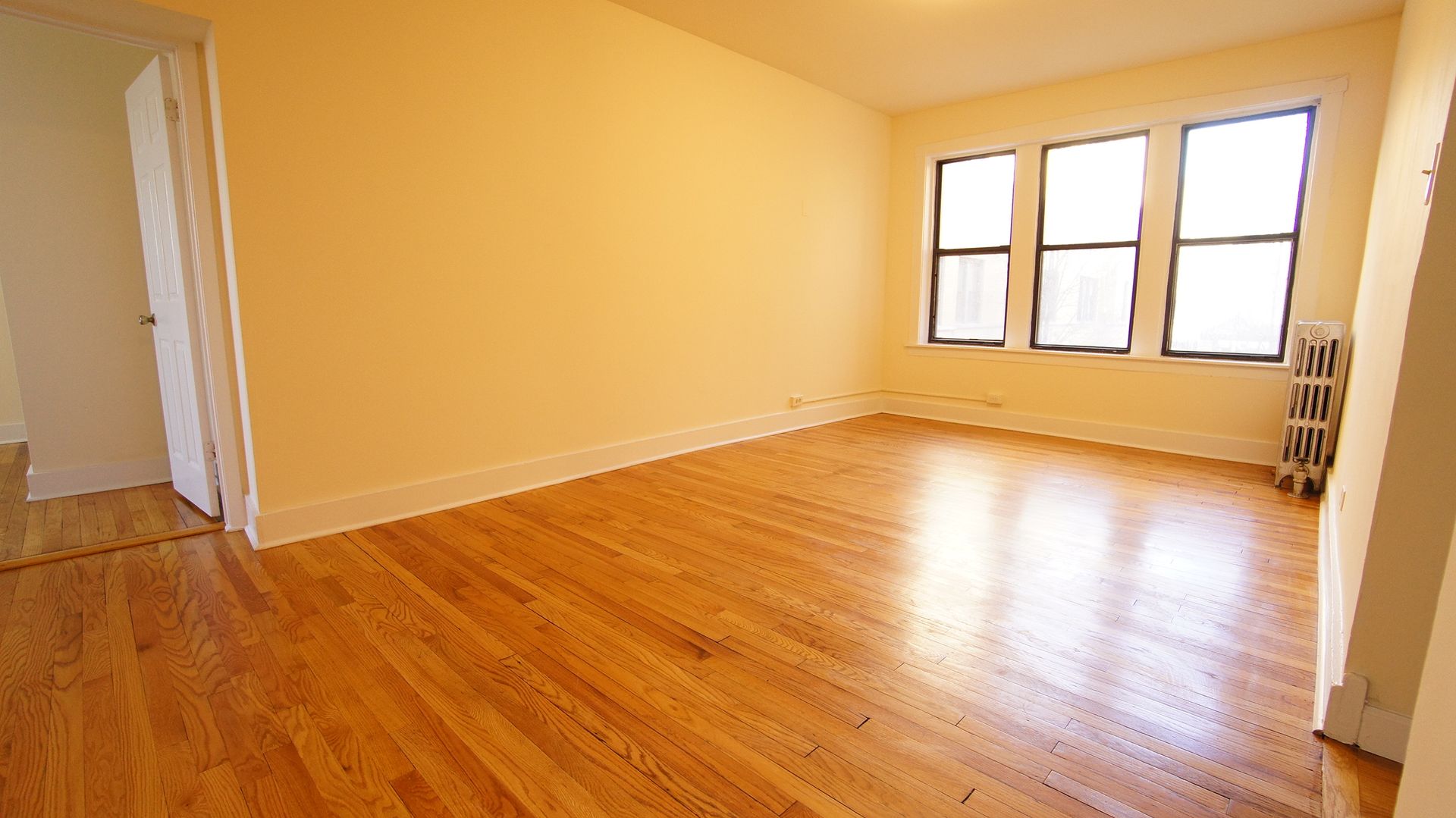 Chicago Apartment: 1530-42 N. Kedzie