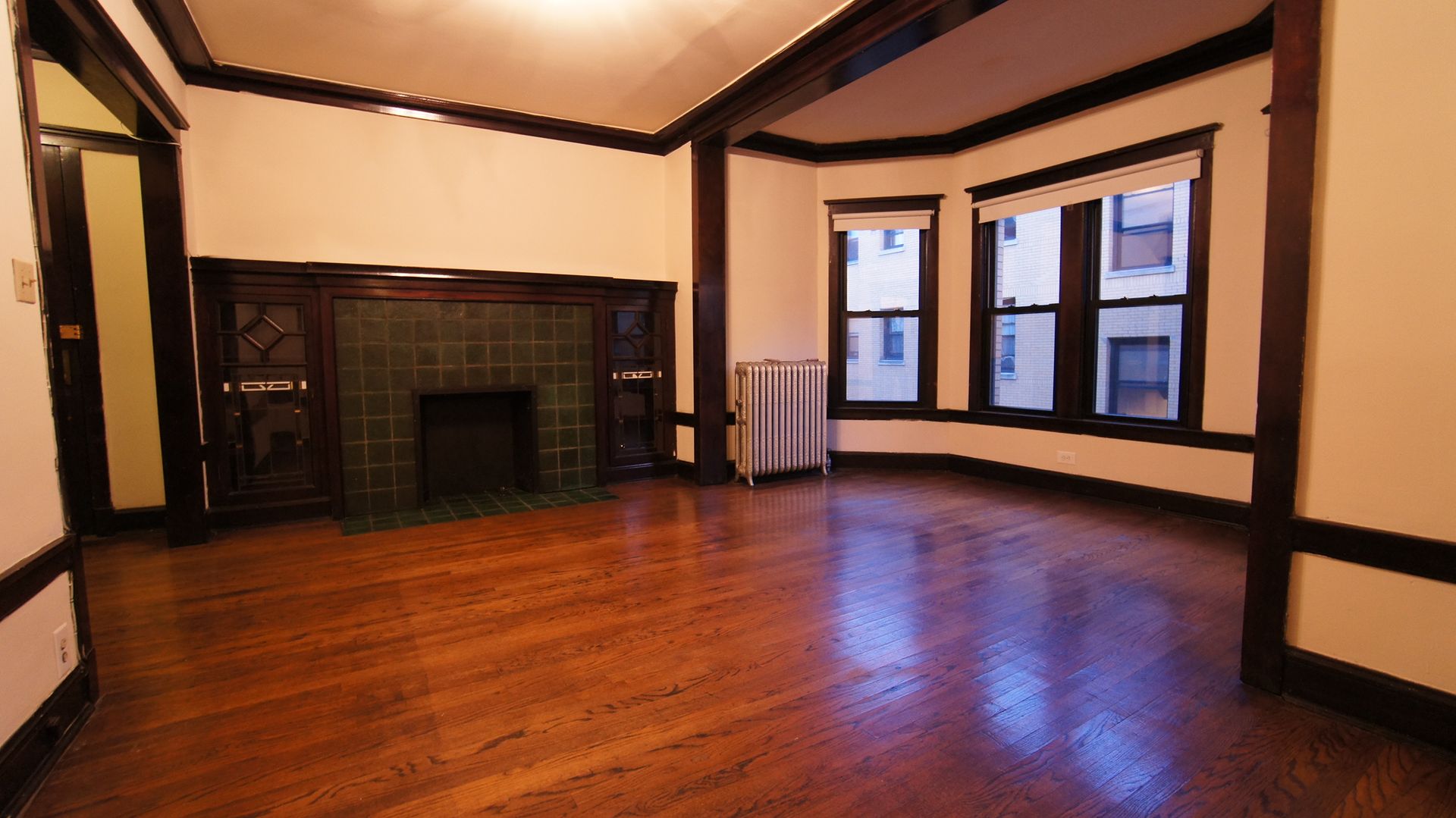 Chicago Apartment: 2418-28 N. Sawyer