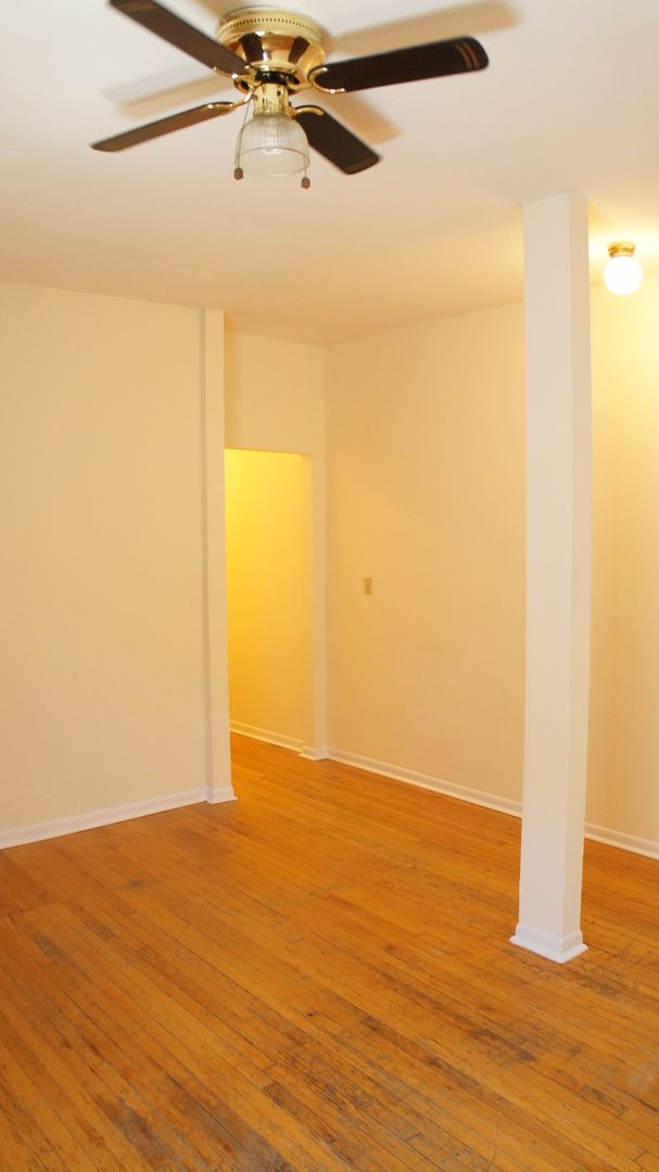 Chicago Apartment: 2319-25 N. Kedzie