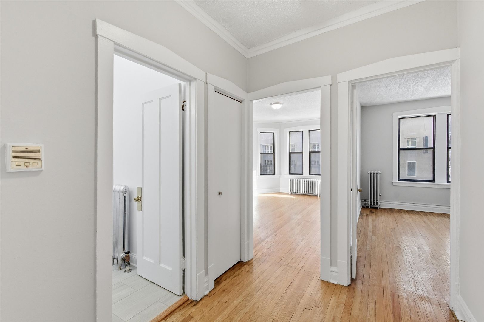 Chicago Apartment: 1530-42 N. Kedzie