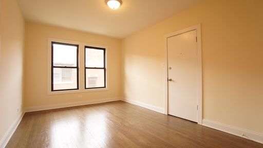 Newly Renovated 1 Bedroom Apartment Available – photo 1