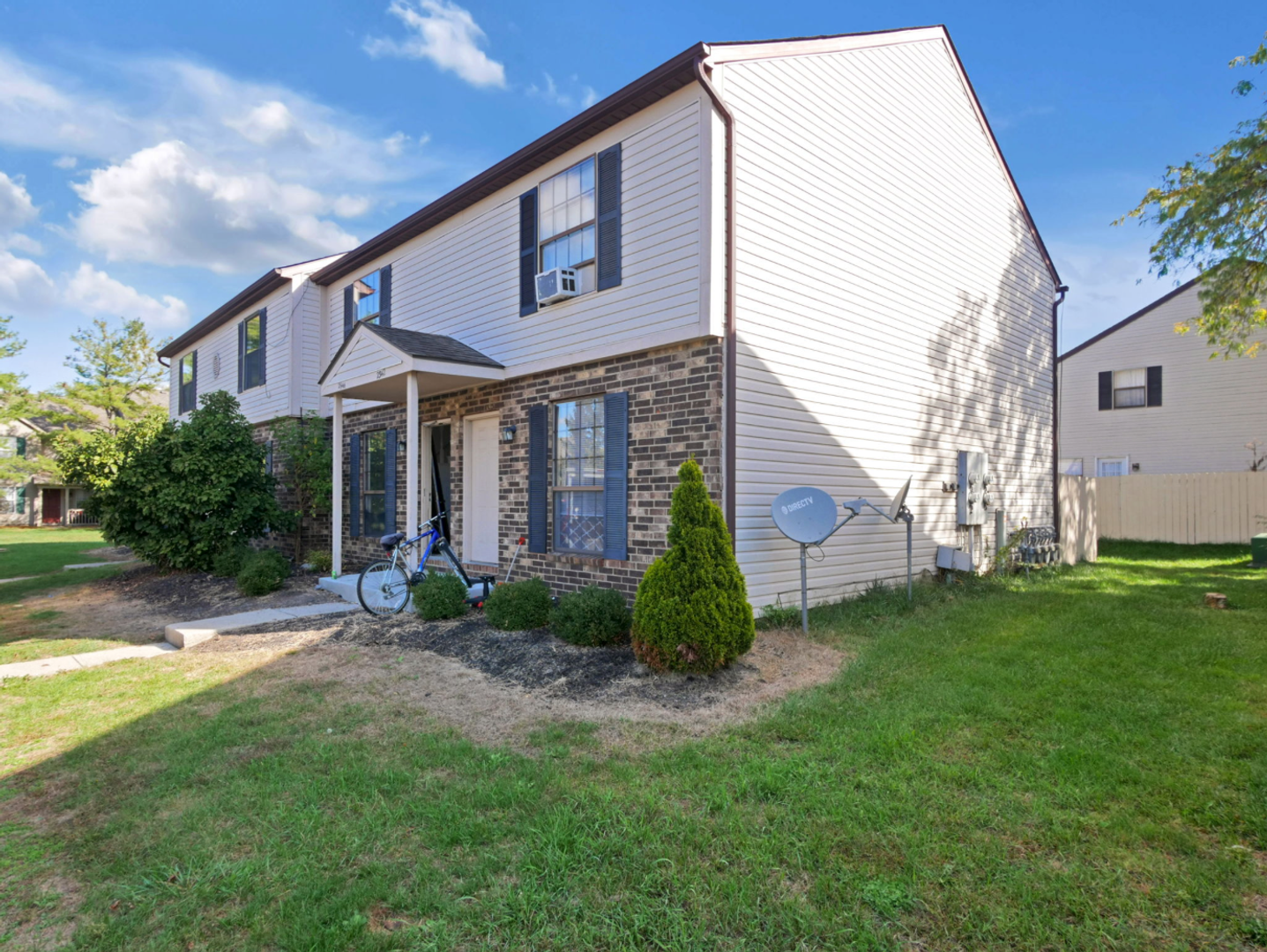 Dublin Apartment: 2942-2948 Sawdust Ln