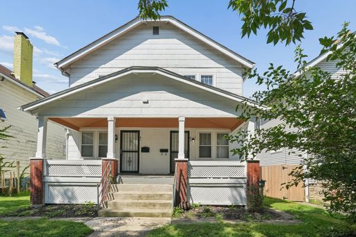 43 N. Huron 3 beds|1bath|AC Unit|$1350 monthly – photo 1
