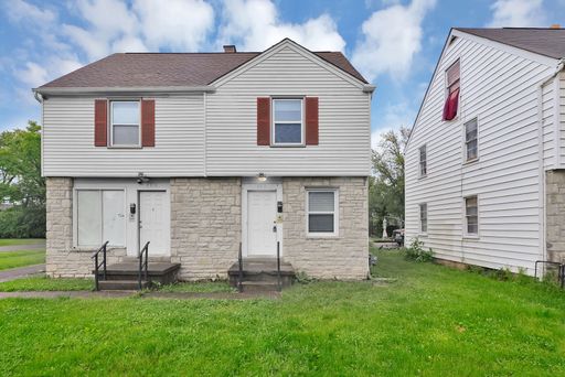 791 Butler 3 Bedrooms | 1 Bathroom | $1295/Month – photo 1