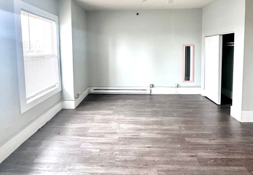 Modern, Spacious 1BR in Downtown Worcester – Bancroft on the Grid – photo 1