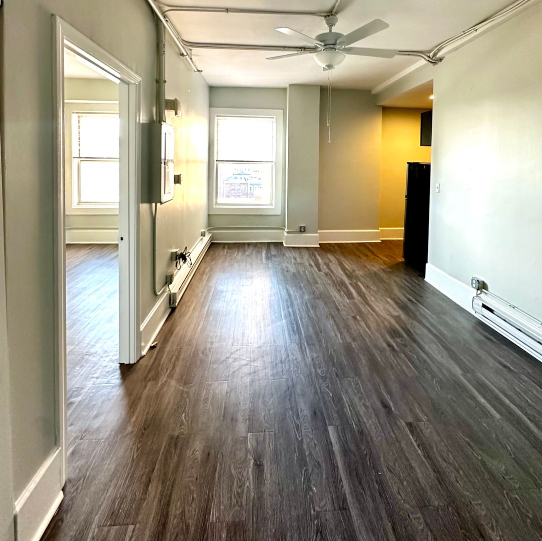 Worcester - $1,600