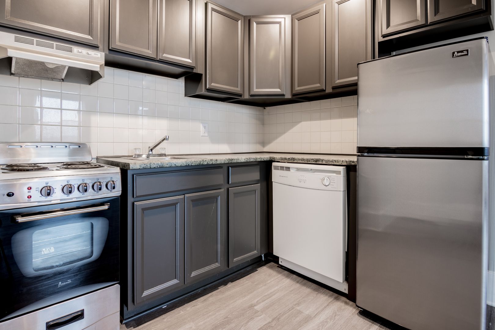 Worcester 3 beds 1 baths - $2,400 No Fee