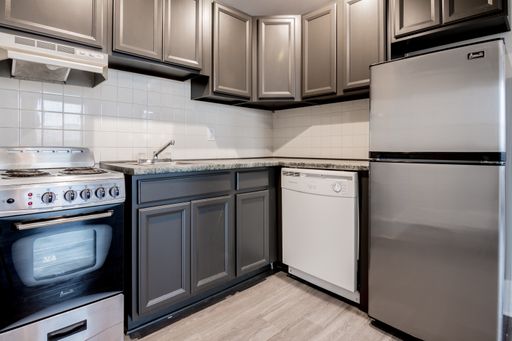 Rare 3BR at Bancroft on the Grid – Spacious Downtown Living – photo 1