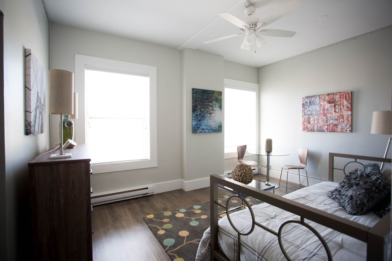 Worcester  Studio 1 baths - $1,700 No Fee