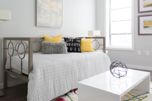 Cozy Studio | Downtown Worcester location!
