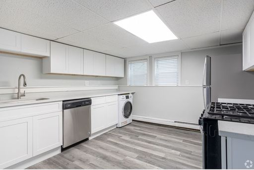 Pet Friendly and Laundry in Unit! – photo 1