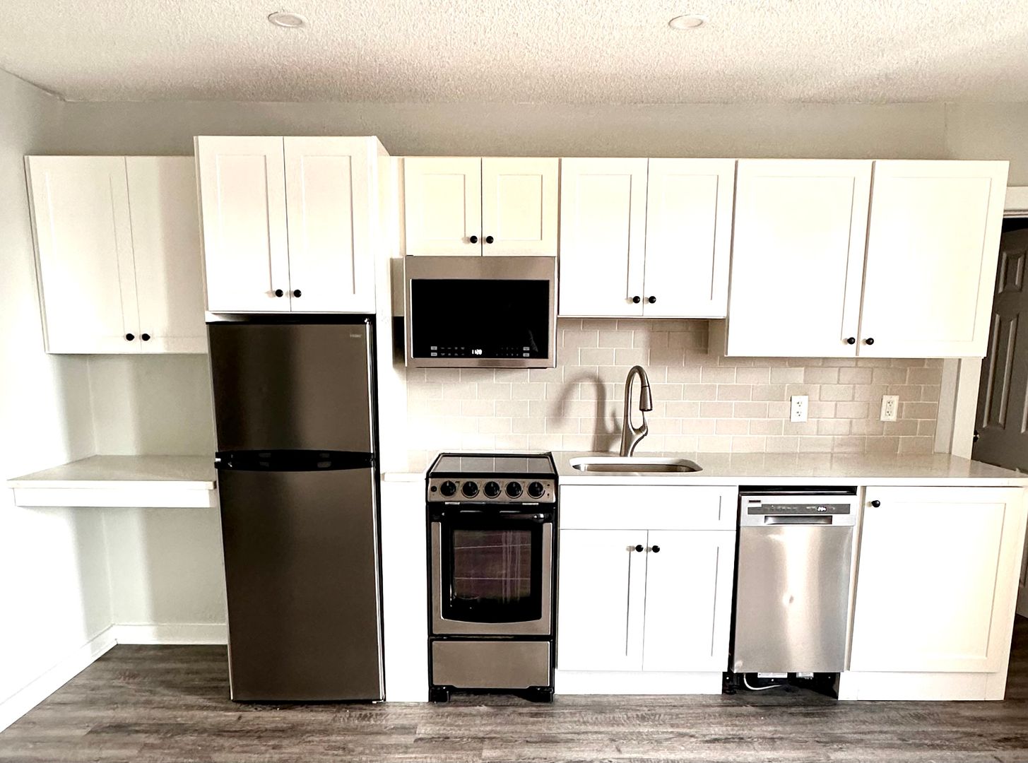 Worcester  Studio 1 baths - $1,375 No Fee