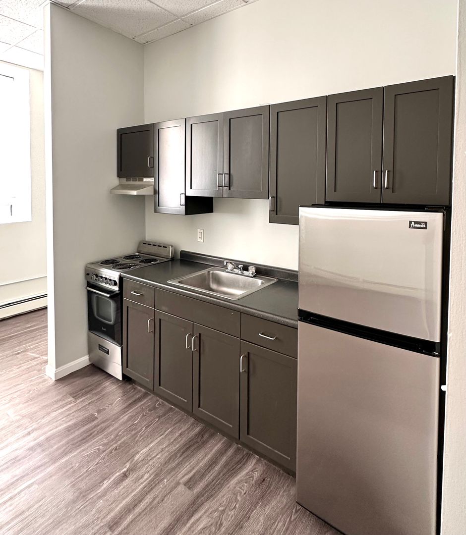 Worcester - $1,525+ /month