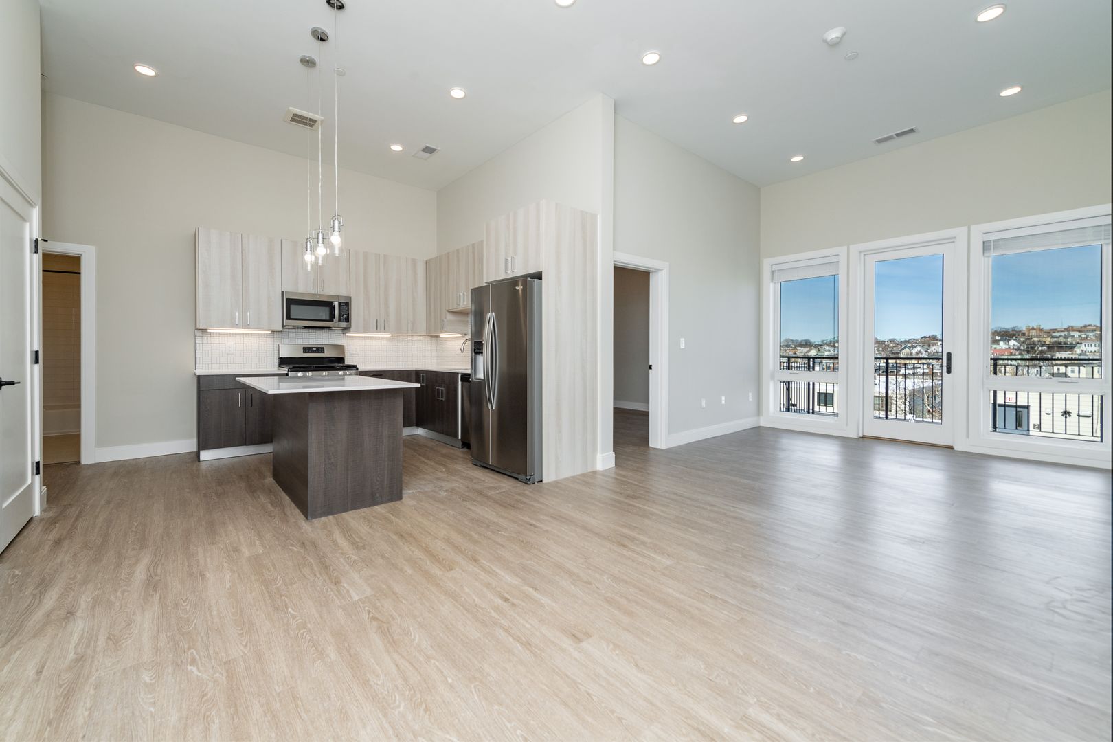 East Boston Apartment: 340 Bremen Street