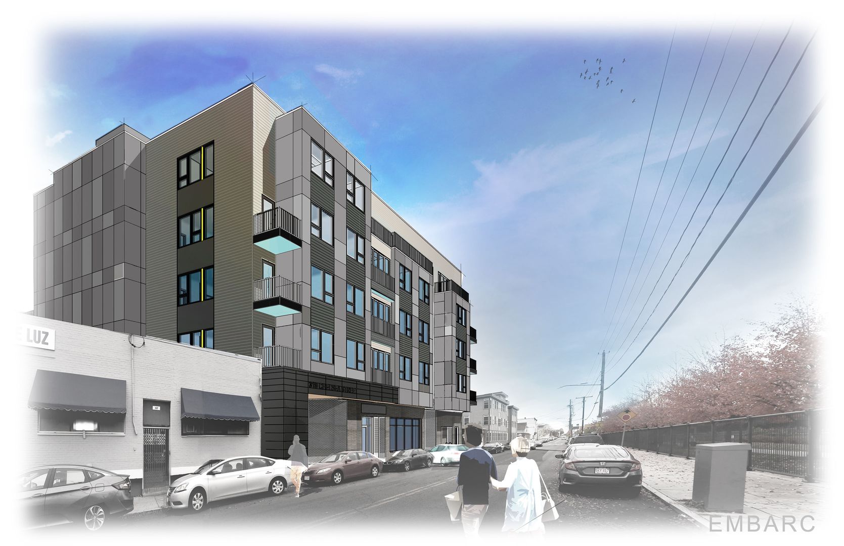 319 Chelsea St, East Boston