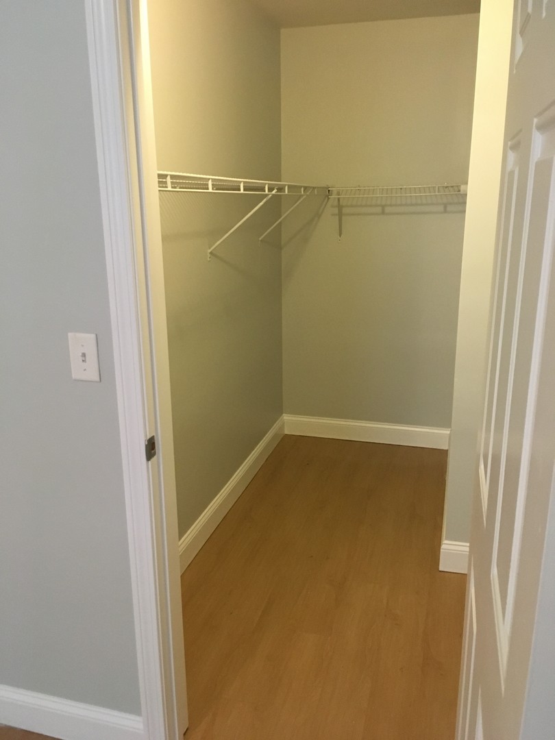 Worcester Apartment: 26 Portland Street